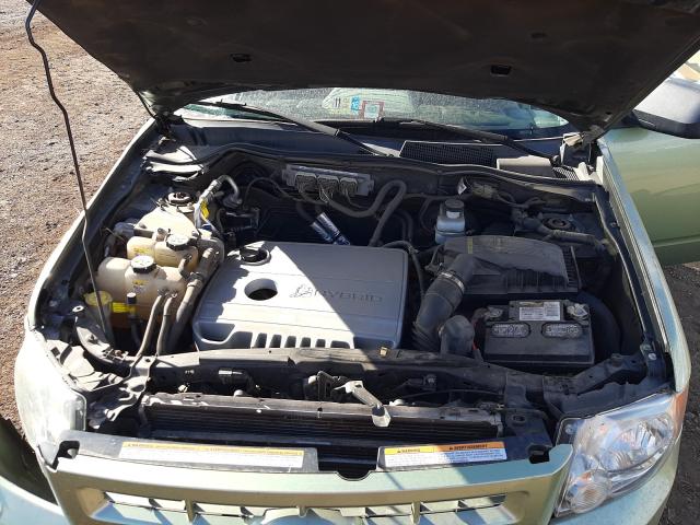 2010 FORD ESCAPE HYB 1FMCU4K33AKC52469