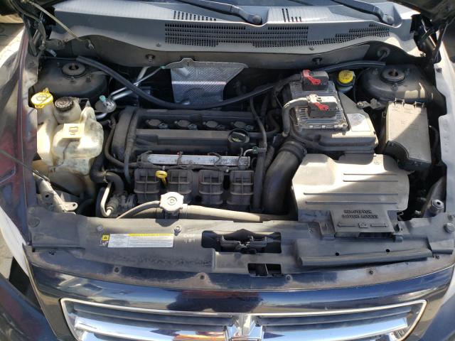 2011 DODGE CALIBER MA 1B3CB3HA4BD115977