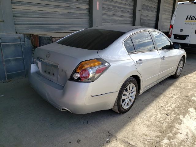 2012 NISSAN ALTIMA BAS - 1N4AL2AP8CN545802