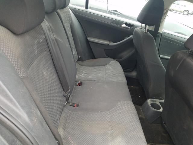 2013 VOLKSWAGEN JETTA 3VW1K7AJ2DM390243