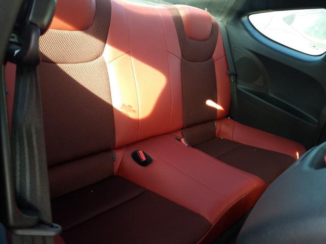 2013 HYUNDAI GENESIS CO KMHHU6KJ5DU094421