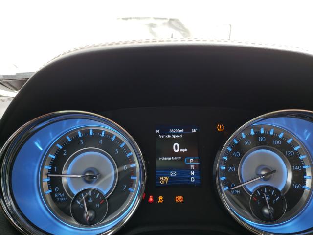 2013 CHRYSLER 300C VARVA 2C3CCADT7DH633700