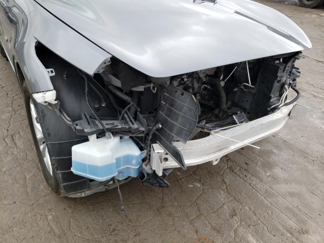 2017 INFINITI QX70 JN8CS1MWXHM413208