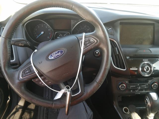 2016 FORD FOCUS TITA 1FADP3J23GL371845