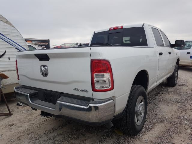 2020 RAM 2500 TRADE 3C6UR5CJ7LG174549