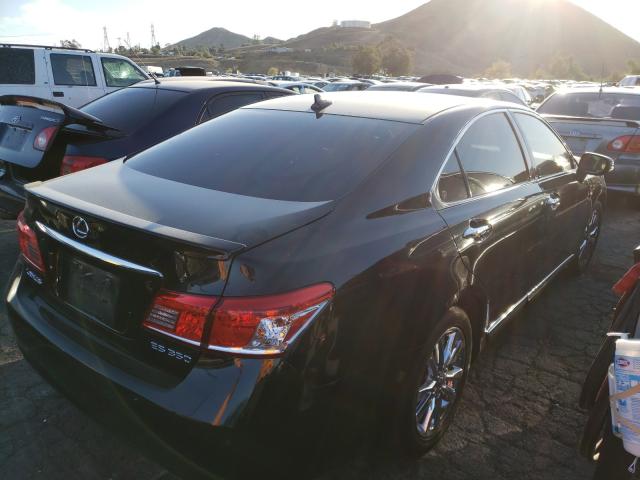 2010 LEXUS ES 350 JTHBK1EG9A2359561