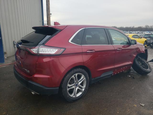 2018 FORD EDGE TITAN 2FMPK3K99JBB07906