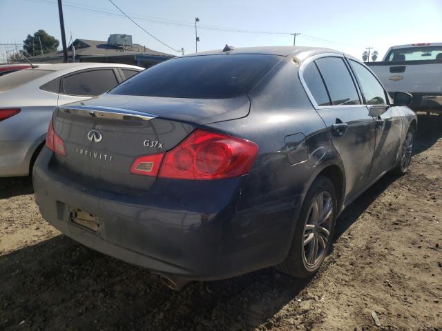 2013 INFINITI G37 - JN1CV6AR1DM752466