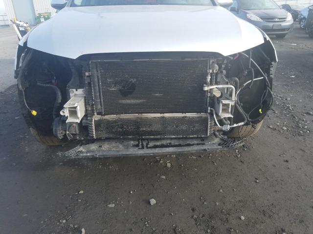 2013 AUDI Q5 PREMIUM WA1DGAFP8DA070489