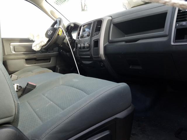 2016 RAM 1500 ST - 3C6JR6DT9GG257351