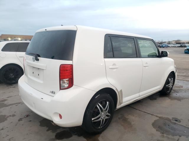 2011 TOYOTA SCION XB JTLZE4FE5B1130635