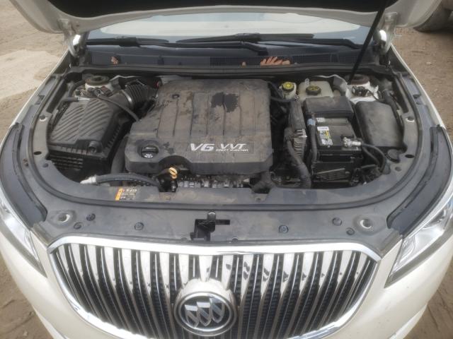 2014 BUICK LACROSSE T 1G4GF5G35EF132102