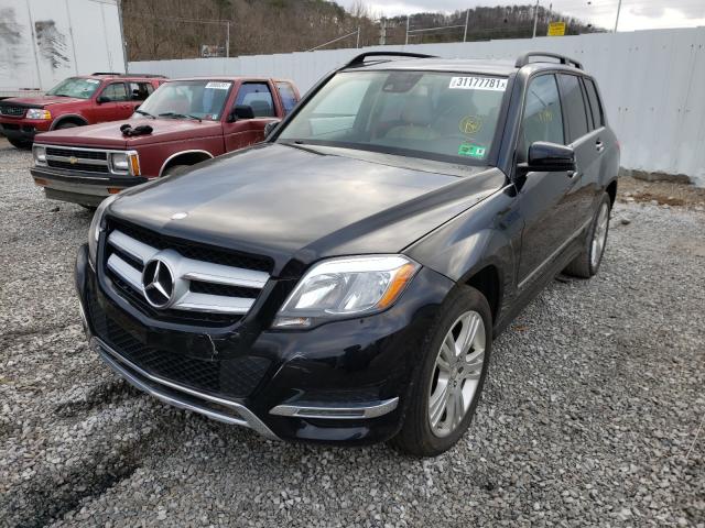 2015 MERCEDES-BENZ GLK 250 BL WDCGG0EB7FG361241