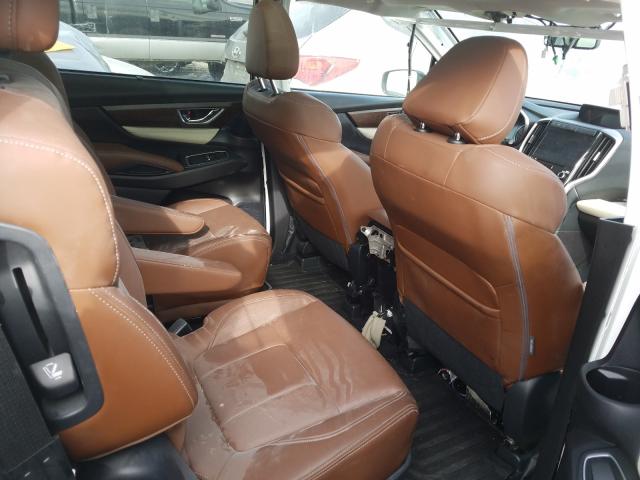 2019 SUBARU ASCENT TOU 4S4WMARD2K3424013