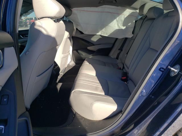 2019 HONDA ACCORD TOU 1HGCV2F95KA002664