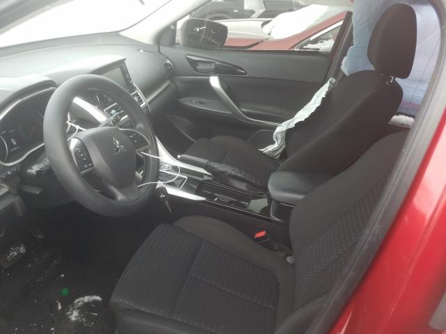 2019 MITSUBISHI ECLIPSE CR JA4AT3AA6KZ034764