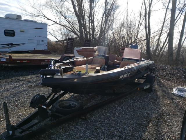 champion BOAT