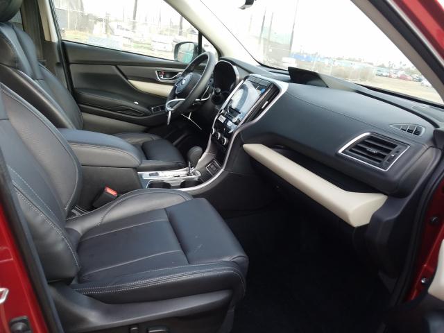 2020 SUBARU ASCENT LIM 4S4WMAPD3L3413767