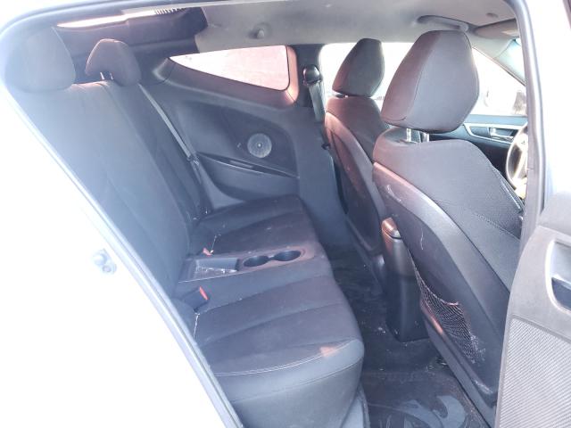 2014 HYUNDAI VELOSTER KMHTC6AD4EU203509