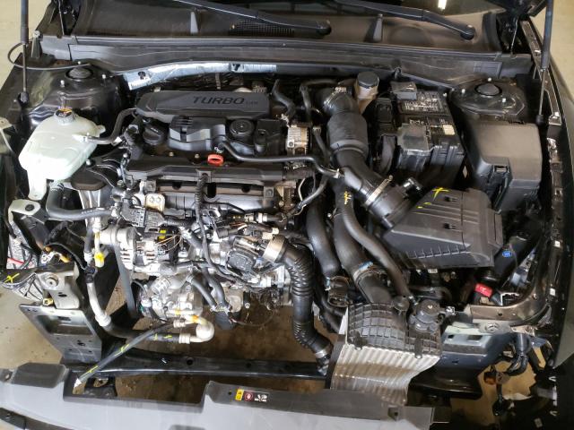 2020 HYUNDAI SONATA LIM 5NPEH4J23LH029456