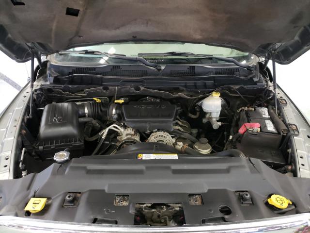 2010 DODGE RAM 1500 3D7JV1EP3AG108035