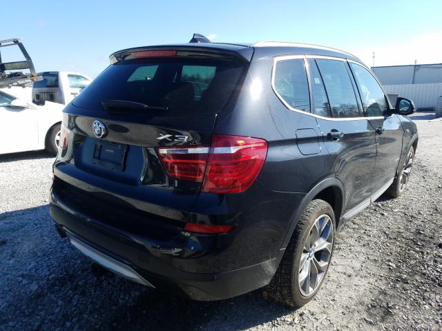 2016 BMW X5 5UXWX9C53G0D64135