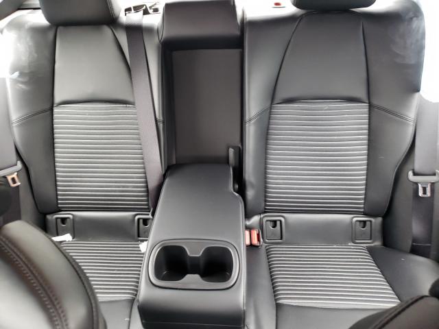 2020 TOYOTA COROLLA XS JTDT4RCE9LJ040203