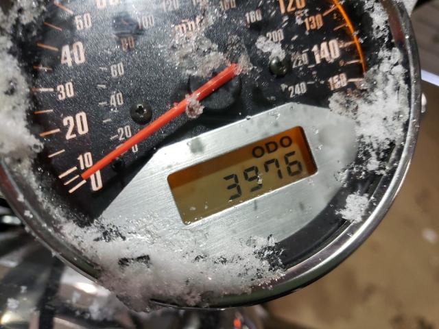 2003 HONDA VTX1800 C 1HFSC46063A101367