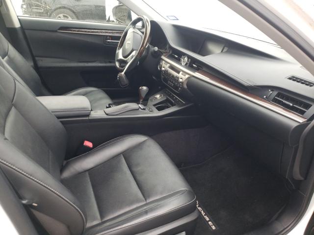 2014 LEXUS ES 350 JTHBK1GG4E2148013