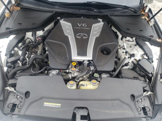 2017 INFINITI Q50 PREMIU JN1EV7AP3HM733629