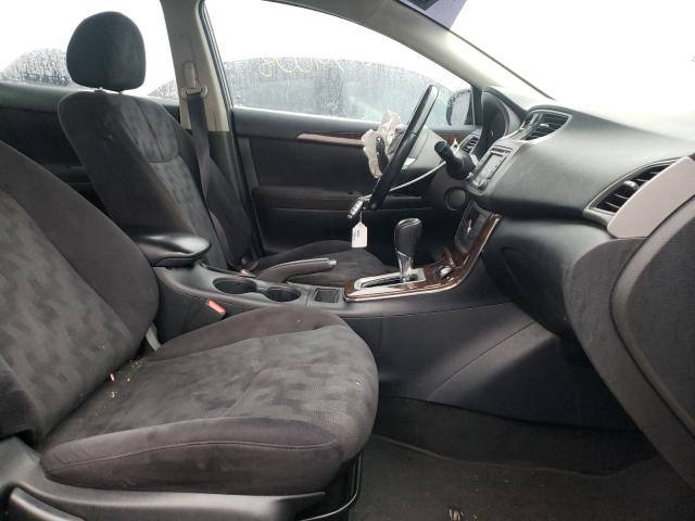 2013 NISSAN SENTRA 3N1AB7AP2DL733648