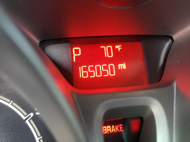 2011 FORD FIESTA 3FADP4BJ6BM149044