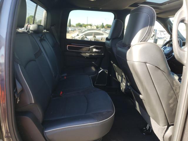 2020 RAM 2500 LARAM 3C6UR5FL0LG228559