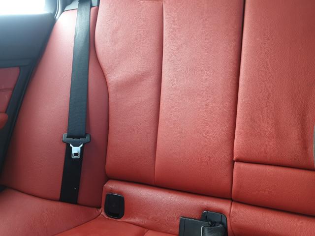 2015 BMW 328 XI WBA3G7C56FK297889