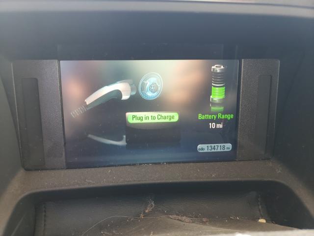 2012 CHEVROLET VOLT 1G1RH6E49CU114812