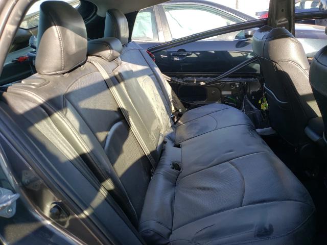 2017 TOYOTA PRIUS - JTDKARFU0H3543752