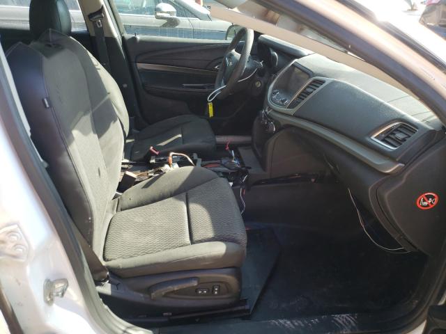 2014 CHEVROLET CAPRICE PO 6G3NS5U31EL932945