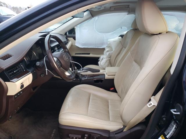 2016 LEXUS ES 350 JTHBK1GG7G2235200
