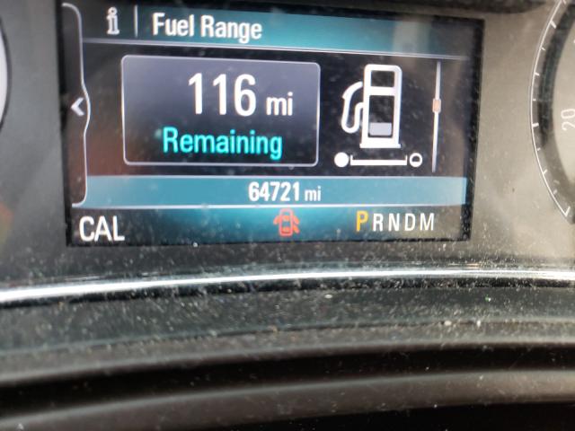 2016 BUICK REGAL 2G4GK5EX7G9166006
