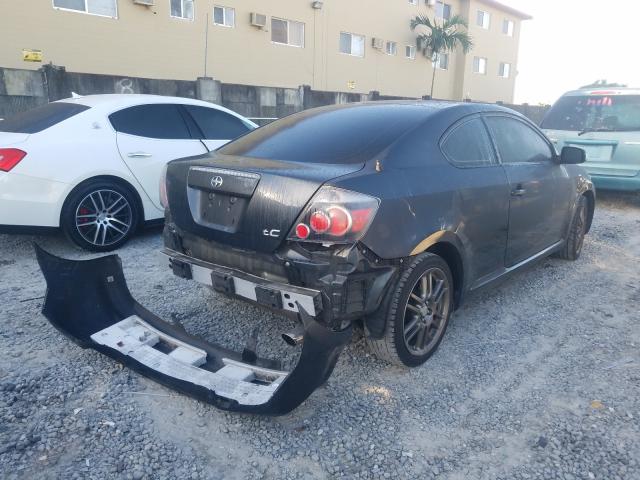 2010 TOYOTA SCION TC JTKDE3B70A0316121