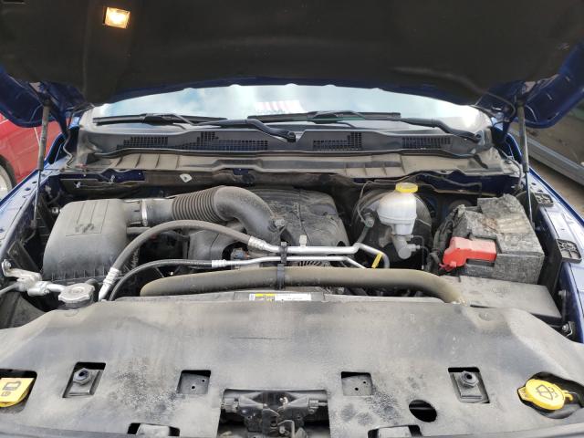 2017 RAM 1500 REBEL 1C6RR7YT4HS767037