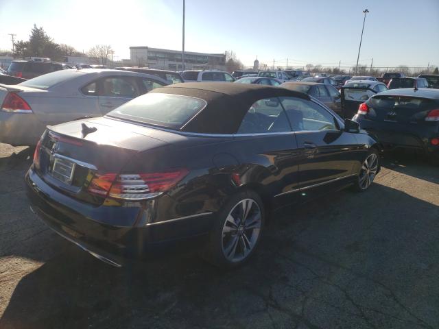 2016 MERCEDES-BENZ E 400 WDDKK6FF2GF334335