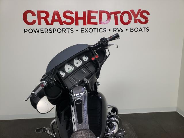 2014 HARLEY-DAVIDSON FLHX STREE 1HD1KBM15EB706971