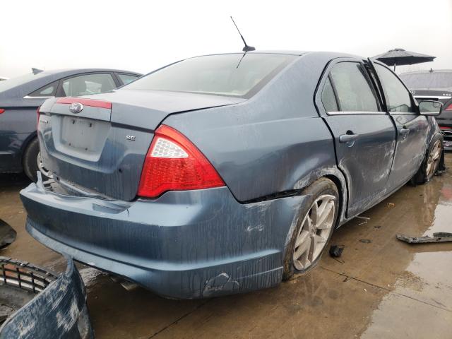 2012 FORD FUSION SE 3FAHP0HA1CR320126