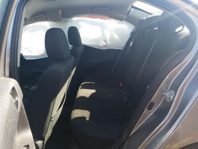 2016 MITSUBISHI LANCER ES JA32U2FU4GU003987