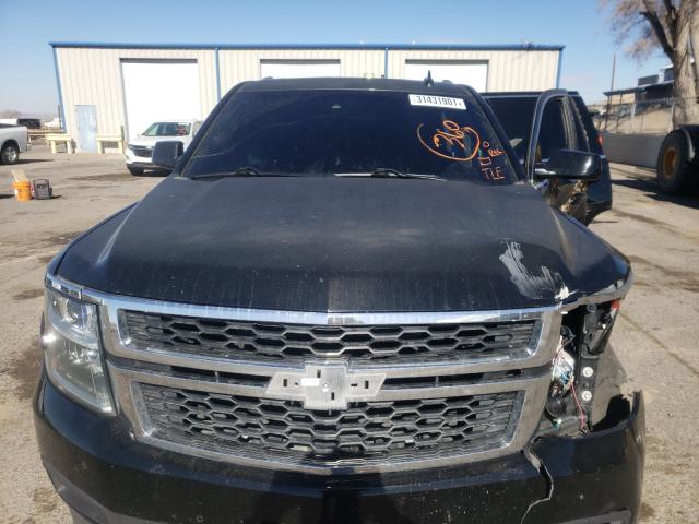 2015 CHEVROLET TAHOE K150 1GNSKBKCXFR513788