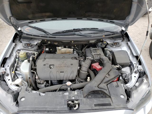 2015 MITSUBISHI LANCER GT JA32U8FW5FU001930