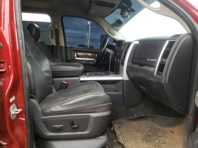2010 DODGE RAM 2500 3D7UT2CL0AG156830