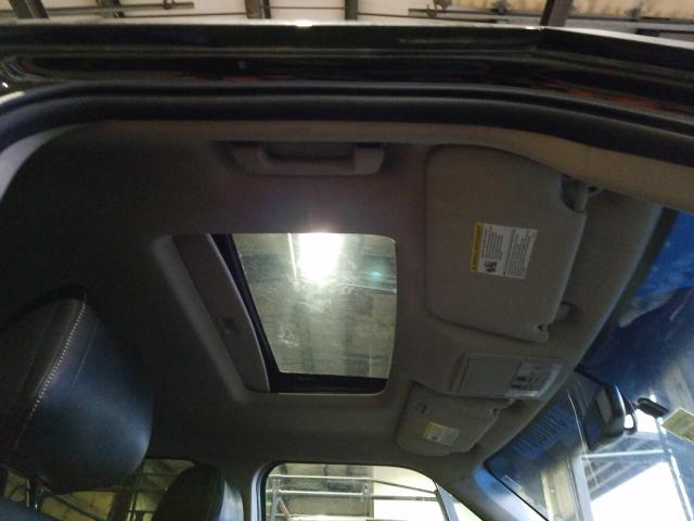2011 FORD FLEX LIMIT 2FMHK6DC7BBD07330