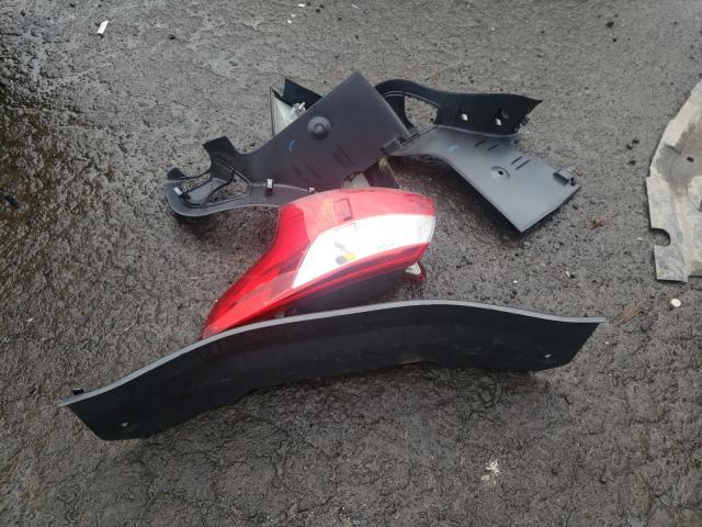 2012 FORD FOCUS SEL - 1FAHP3H20CL220589